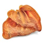 American Farms Premium Pet USA Pig Ear Dog Chews 4 Pack