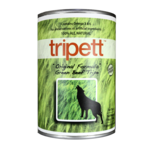 PetKind Petkind Tripett Original Beef Tripe Dog Food Can 13oz