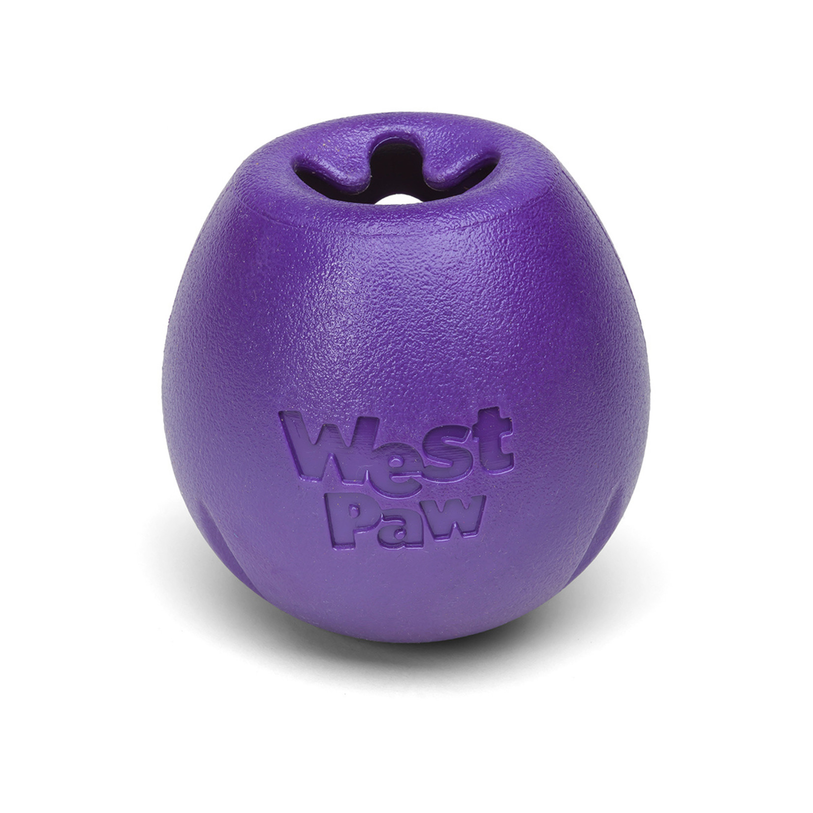 West Paw WESTPAW Rumbl Dog Toy - Final Sale - No returns/exchanges