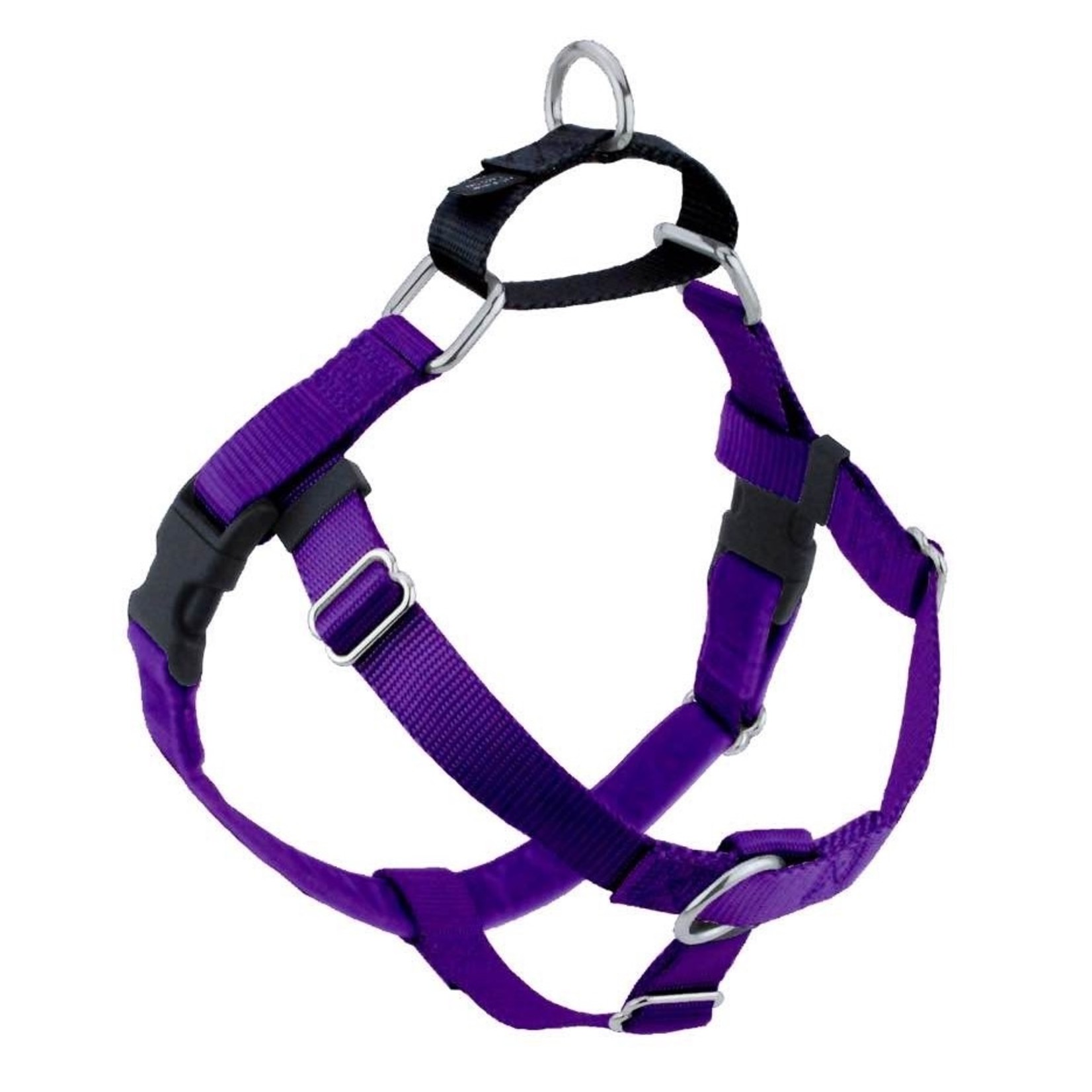 2 Hounds Design 2HOUNDS Freedom Harness Dog