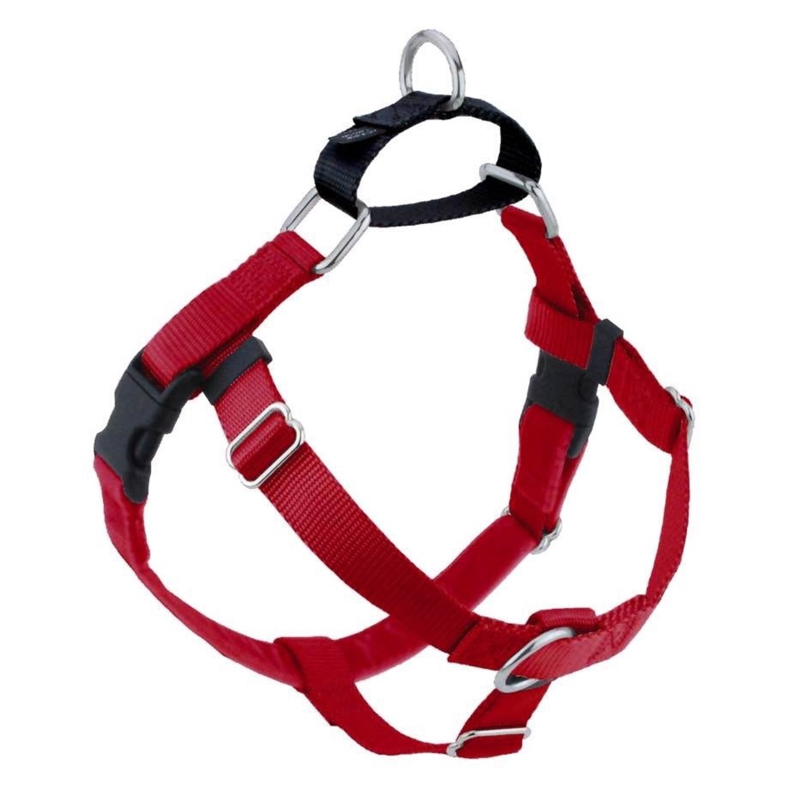 2 Hounds Design 2HOUNDS Freedom Harness Dog