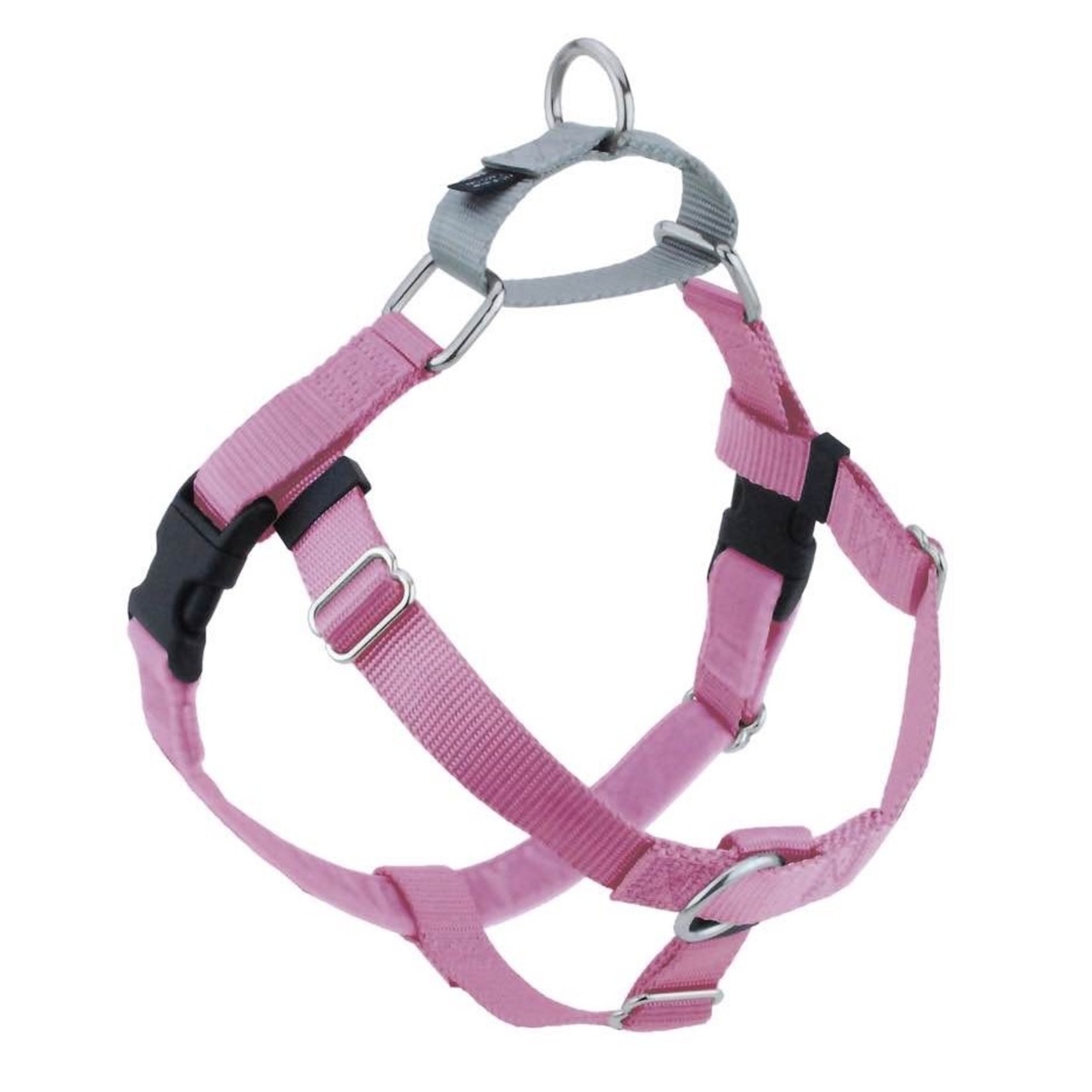 2 Hounds Design 2HOUNDS Freedom Harness Dog