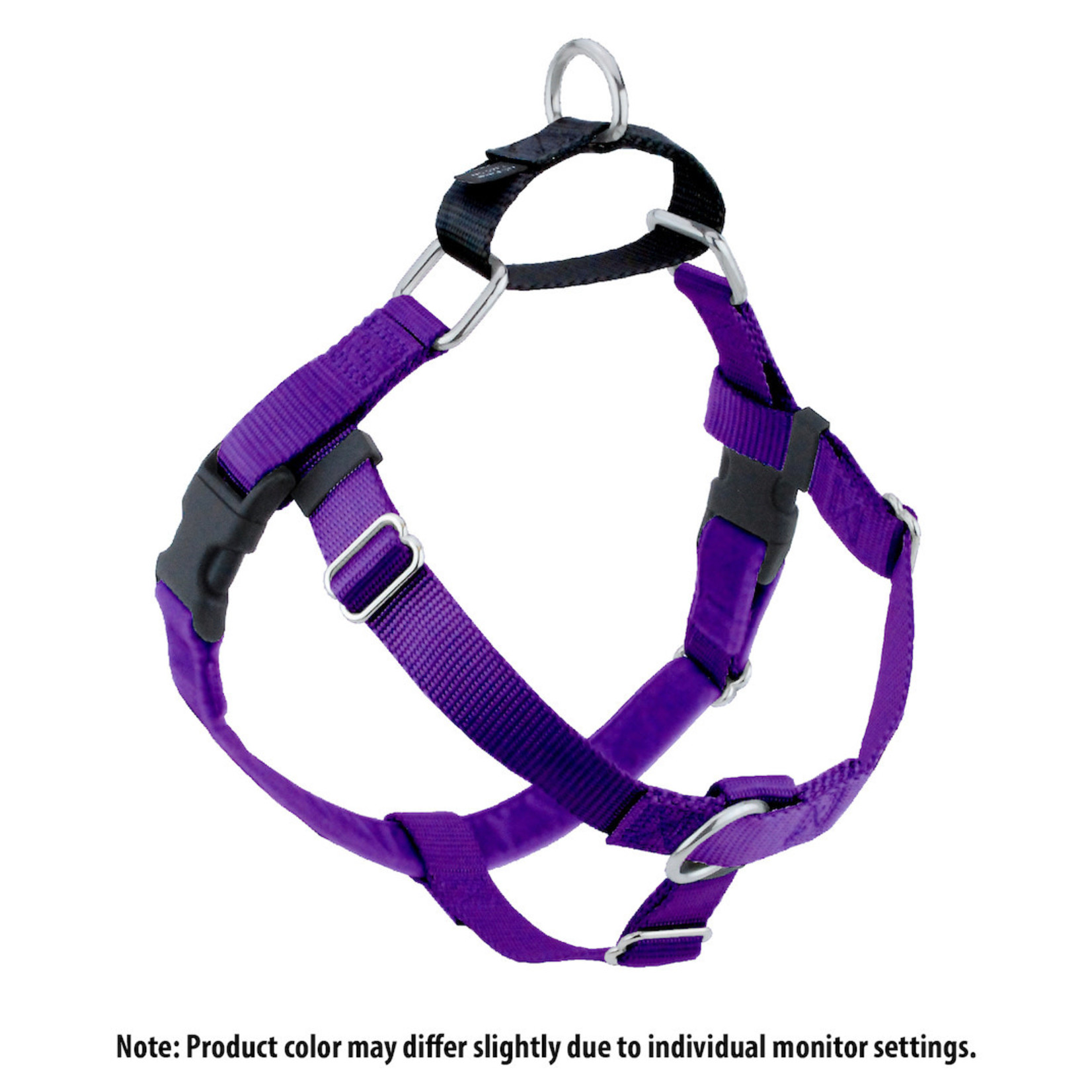 2 Hounds Design 2HOUNDS Freedom Harness Dog