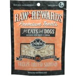 Northwest Naturals Northwest Naturals Freeze Dried Shrimp Dog Treat 1oz