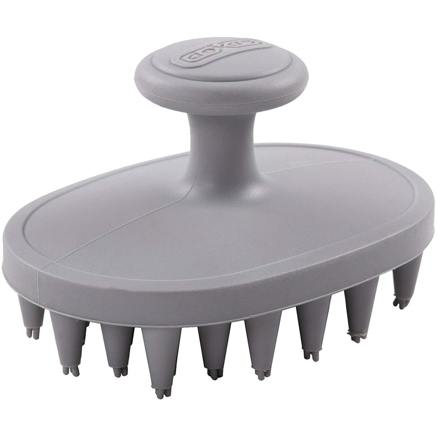 Dexas International Dexas Brushbuster Gray