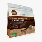Open Farm Open Farm Freeze Dried Lamb Dog Food
