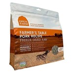 Open Farm Open Farm Freeze Dried Pork Dog Food