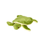 Fluff & Tuff Fluff & Tuff Shelly Turtle Dog Toy Extra Small