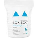 Boxiecat Boxiecat Scent-Free Clay Cat Litter