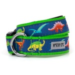 Worthy Dog The Worthy Dog Dog Collar Dinos