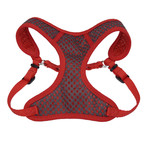 Coastal Pet Products COAST Harness Comfort Sport Mesh Dog