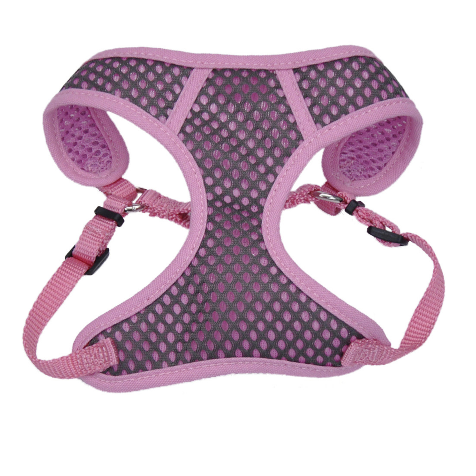 Coastal Pet Products COAST Harness Comfort Sport Mesh Dog