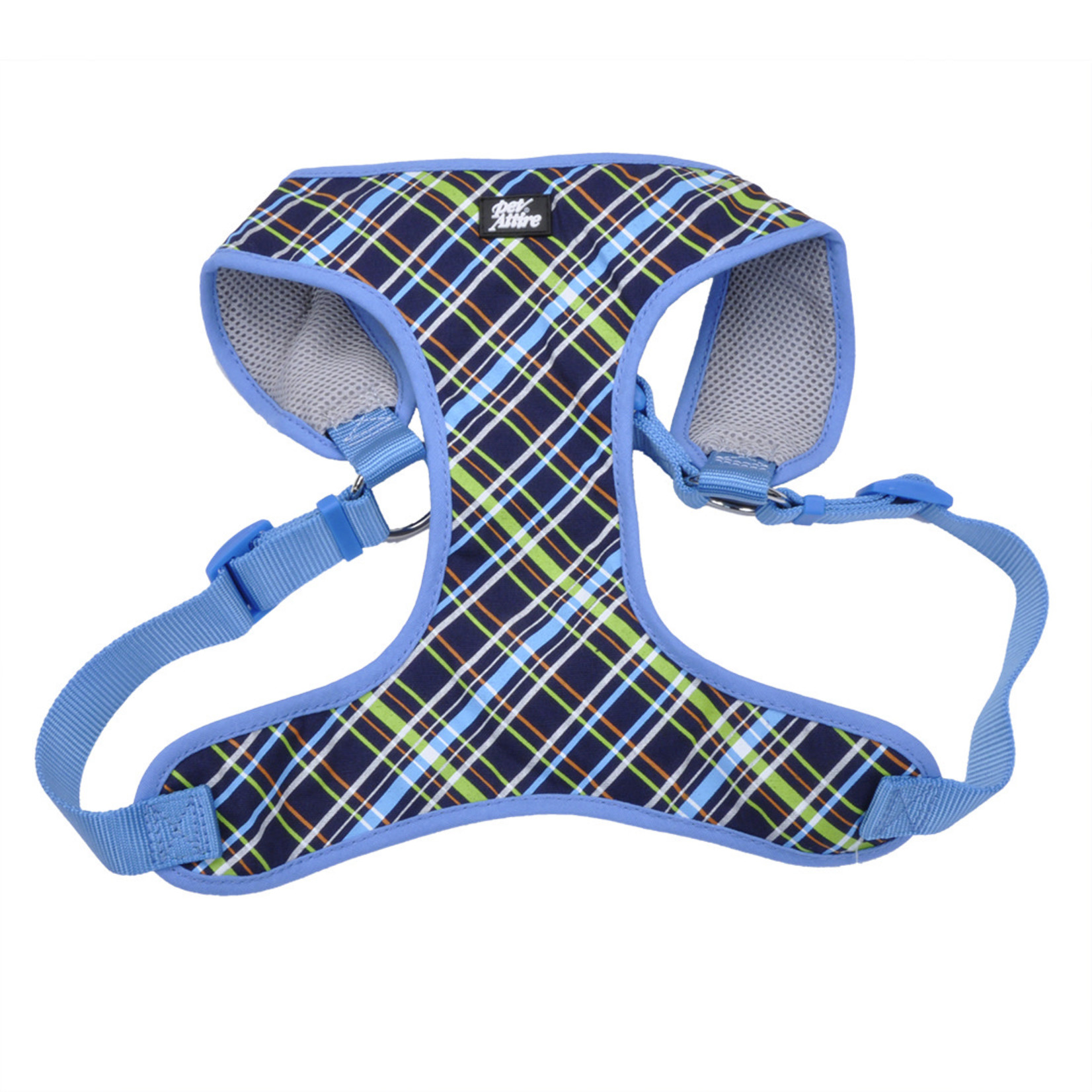 Coastal Pet Products COAST Ribbon Designer Harness Dog