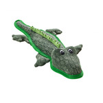 Hunter Hunter International Brisbane Alligator Dog Toy