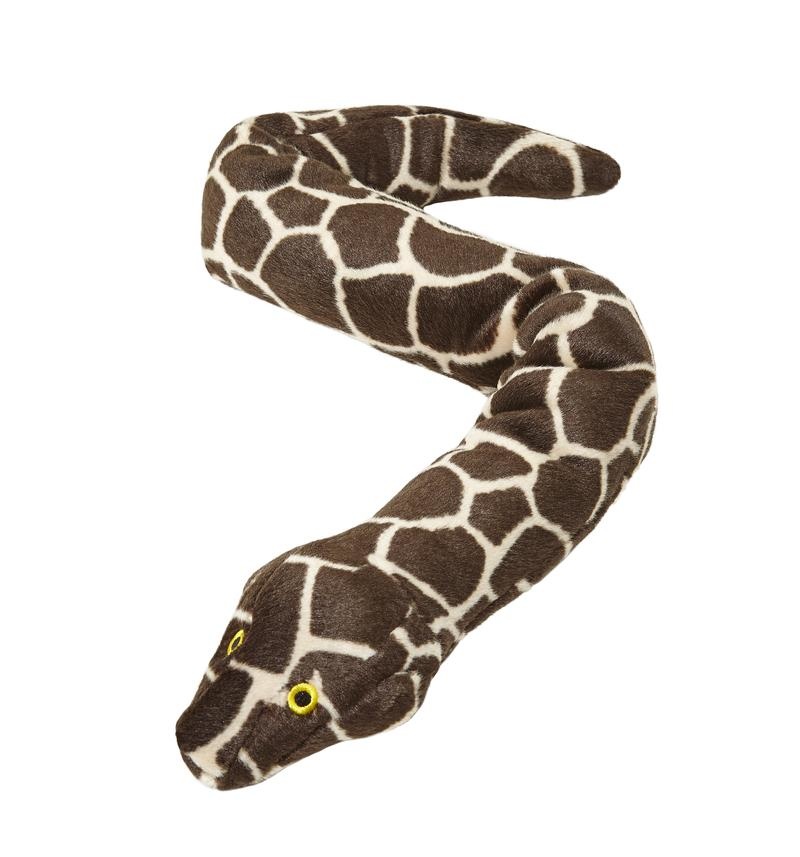 F&T Monty Python Dog Toy - St Petersbark