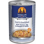 Weruva Weruva Dog Bed & Breakfast 14 oz