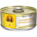 Weruva WERUVA Paw Lickin' Chicken Dog Can 5.5oz