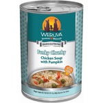 Weruva WERUVA Funky Chunky Dog Can 14oz