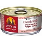 Weruva WERUVA Marbella Paella Dog Can 5.5oz