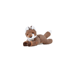 Fluff & Tuff Fluff & Tuff Anderson Fox Dog Toy X Sm