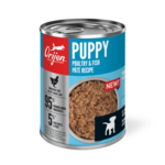 Orijen Orijen Puppy Pate Recipe Dog Can 12.8 oz