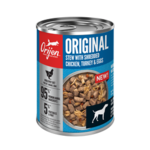 Orijen Orijen Original Stew Dog Can 12.8 oz