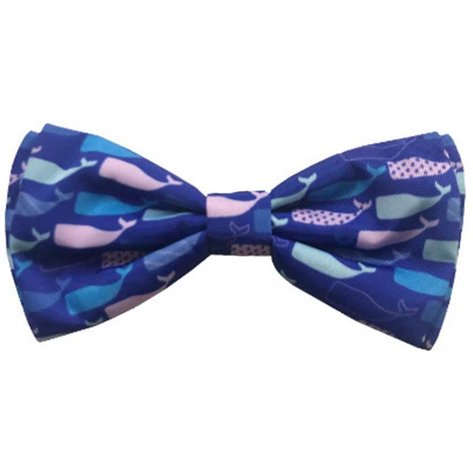 Huxley & Kent Huxley & Kent Whale Watch Bow Tie