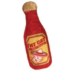Huxley & Kent Kittybelles Hot Sauce Cat Toy