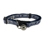 Pets First Pets First Tampa Bay Lightning Cat Collar