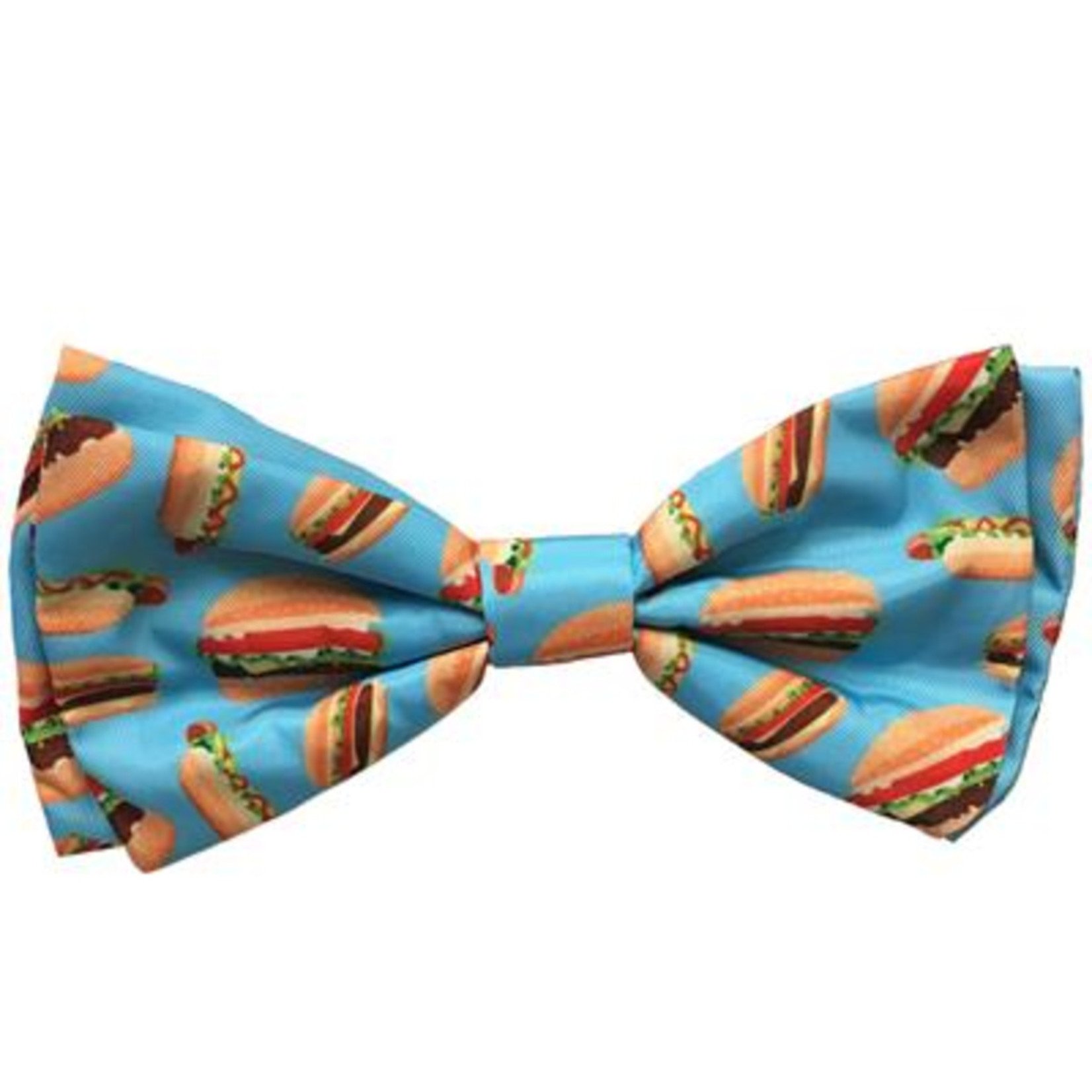 Huxley & Kent H&K Fun Buns Bow Tie