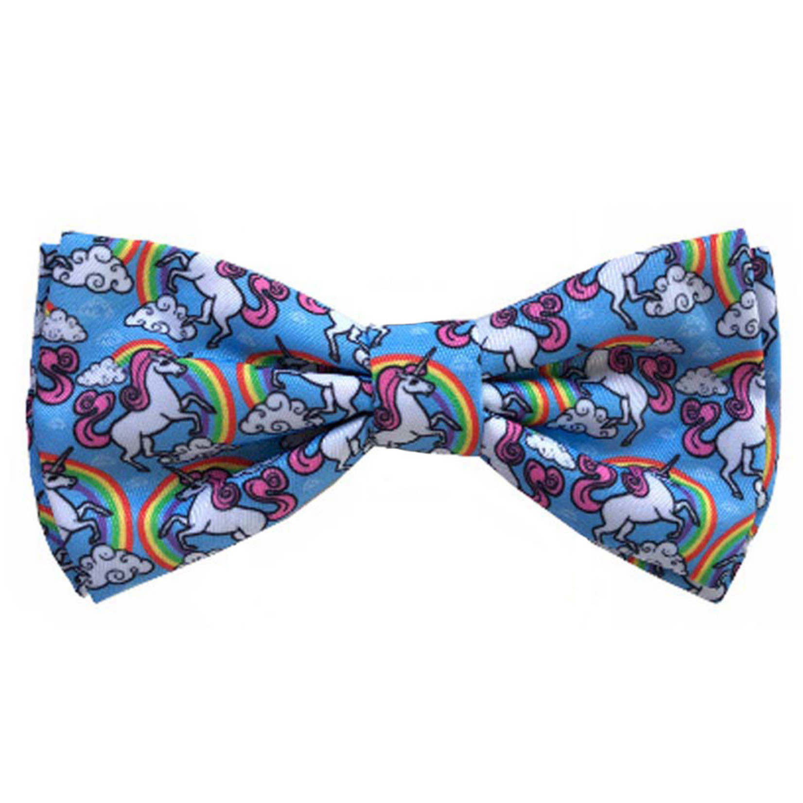 Huxley & Kent H&K Magic Unicorn Bow Tie