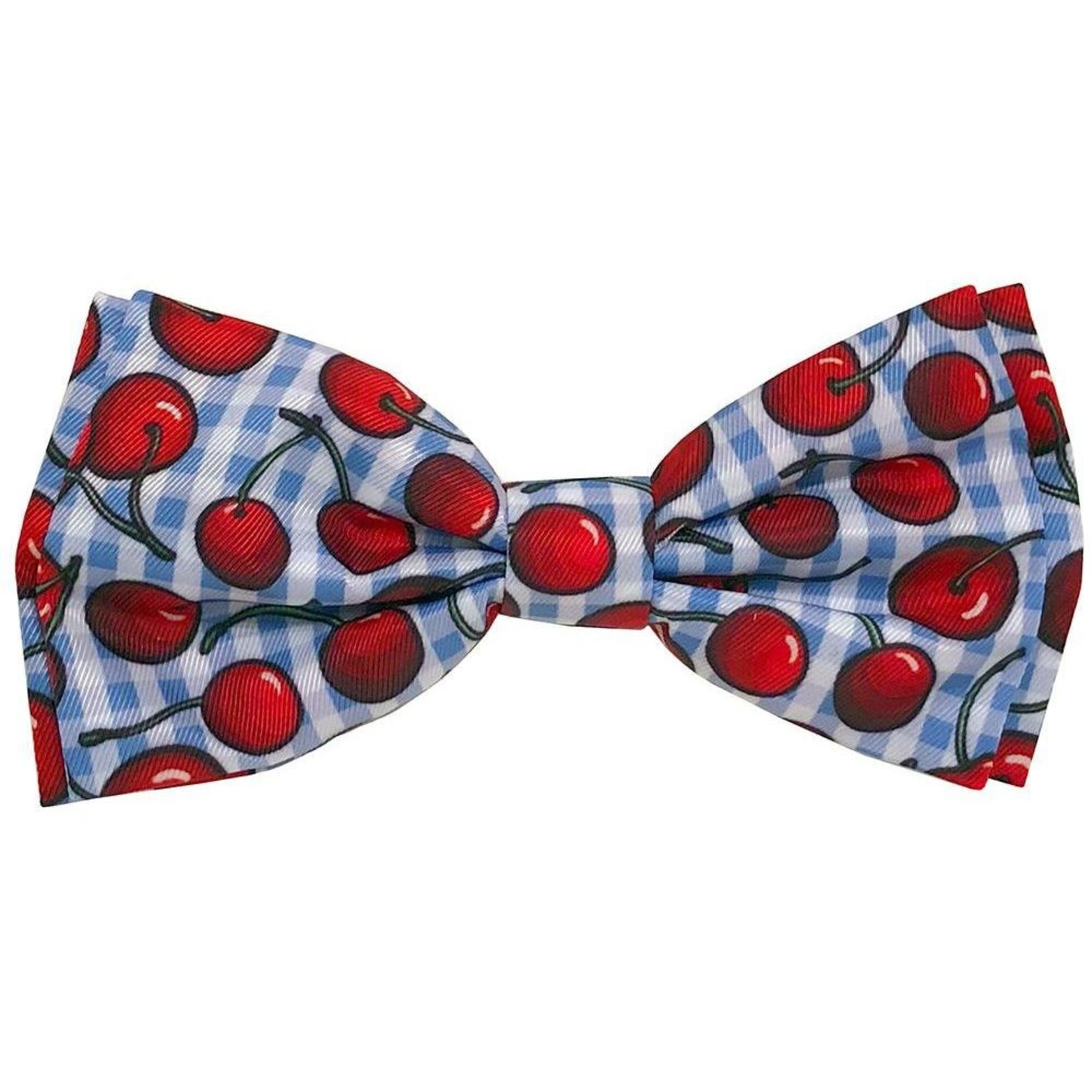 Huxley & Kent H&K American Pie Bow Tie