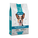 SquarePet Squarepet VFS Sensitive Skin & Digestive Support Dog Food