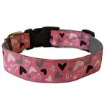 MOLLYMUTT Emma Dog Collar