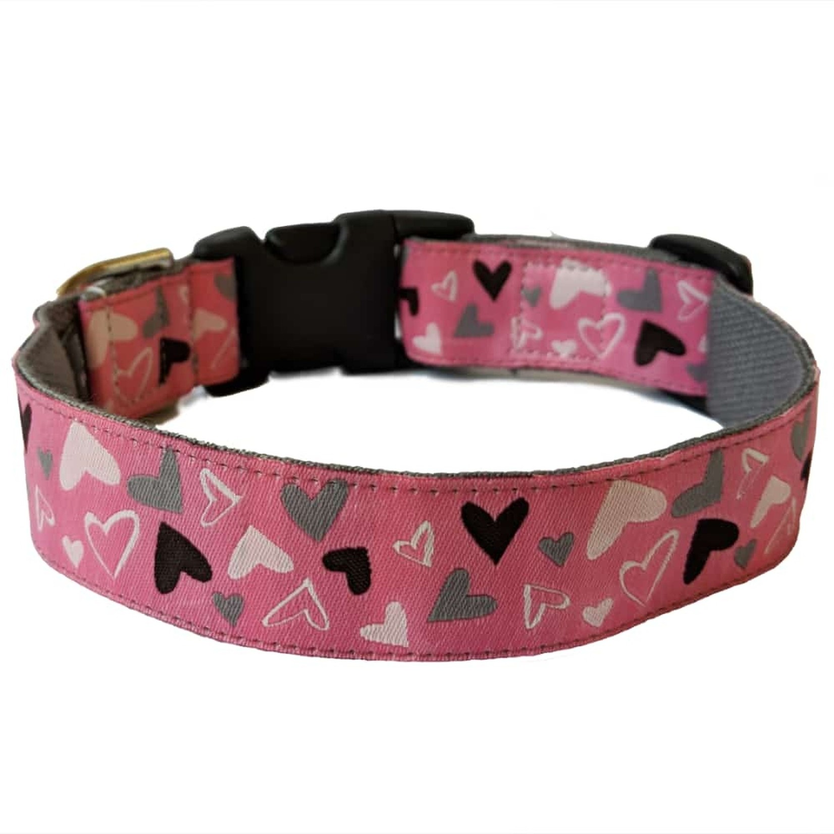 MOLLYMUTT Emma Dog Collar