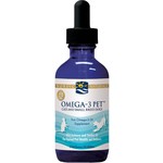 Nordic Naturals NORDIC NATURALS Omega 3 Pet Oil 2oz