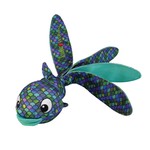 Kong KONG WUBBA FINZ BLUE LARGE FISH