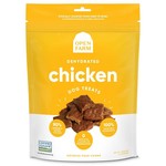 Open Farm OPEN FARM DEHYDRATED CHICKEN 4.5 OZ