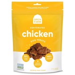 Open Farm OPEN FARM Dehydrated Chicken Treats Dog 4.5oz