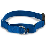 Petsafe PETSAFE Martingale Collar Med 3/4" Dog Royal Blue