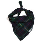 Worthy Dog The Worthy Dog Bandana MacLeod Tartan