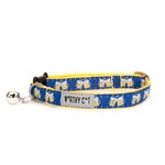 Worthy Dog The Worthy Dog Cat Collar Cheers