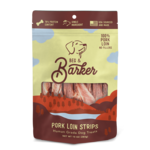 Beg and Barker Beg & Barker Pork Loin Strips Dog Treat