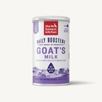 Honest Kitchen The Honest Kitchen Daily Boosters Instant Goat Milk for Dogs 5.2oz