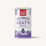 The Honest Kitchen The Honest Kitchen Daily Boosters Instant Goat Milk for Dogs 5.2oz