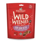 Stella & Chewys Stella & Chewy's Freeze Dried Wild Weenies Beef Treats Dog 3.25oz
