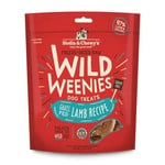 Stella & Chewys Stella & Chewy's Freeze Dried Wild Weenies Lamb Treats Dog 3.25oz