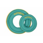 Ruffwear RUFFWEAR Hydro Plane Aurora Teal Dog Toy