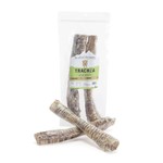 Tuesday's Natural Dog Company TUES NATURAL DOG CO Beef Trachea 12" 2pk Bulk Bag