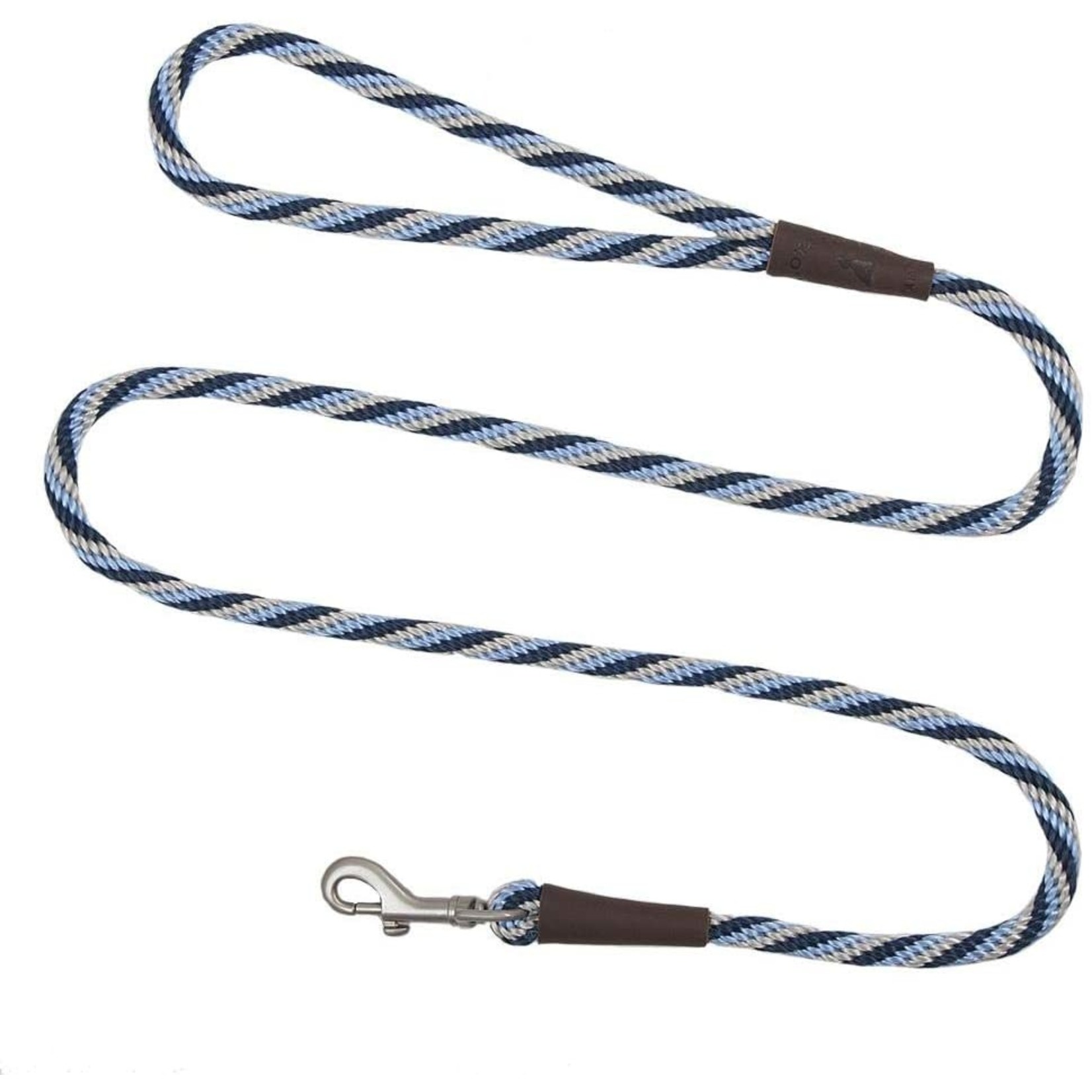 MENDOTA Snap Leash 1/2" 6 ft